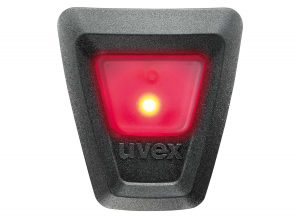 Uvex Helm Plug-in LED XB052 active