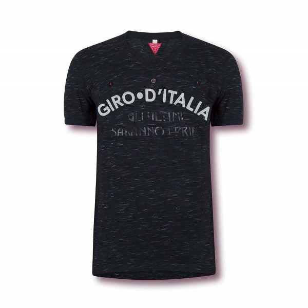 Maglia Nera del GiroT-Shirt Men