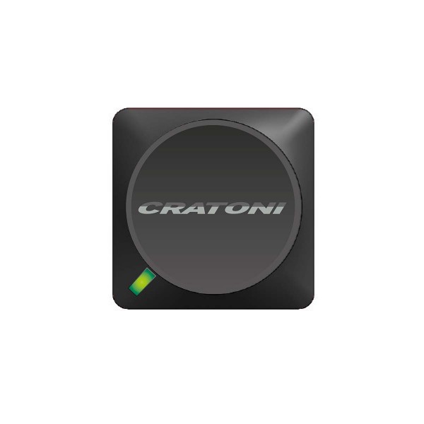 C-Safe crash sensor