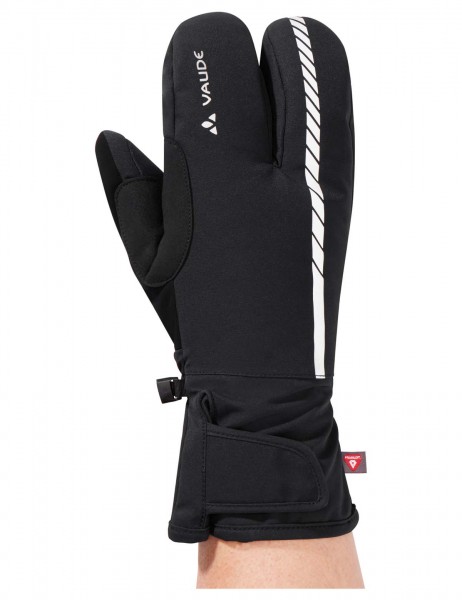 vaude Syberia Gloves III Handschuhe Unisex