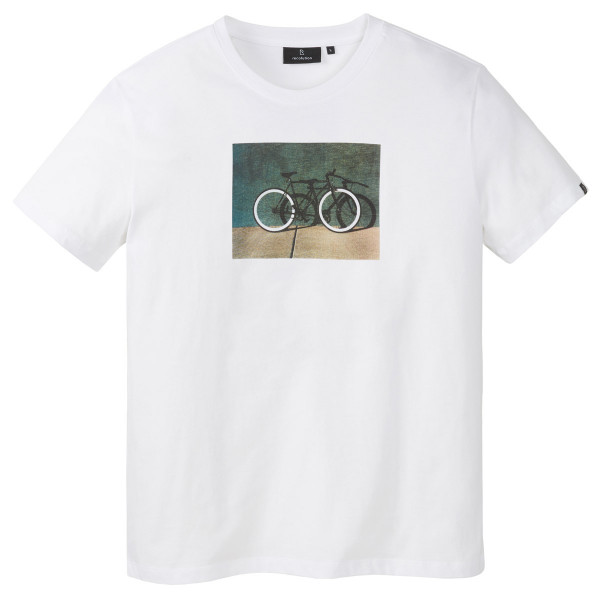 Recolution T-Shirt Agave Bike Wall Men