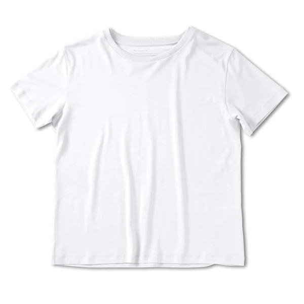 Pinqponq TONE T-Shirt Tencel Cotton Women