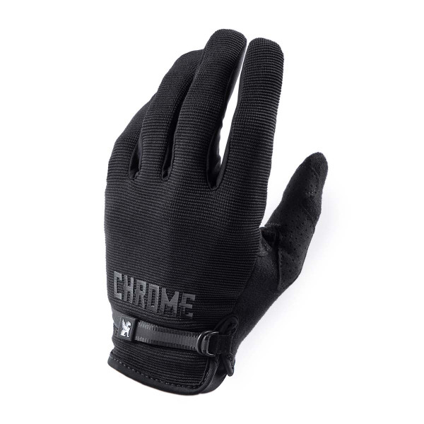 Cycling Gloves 2.0 Unisex