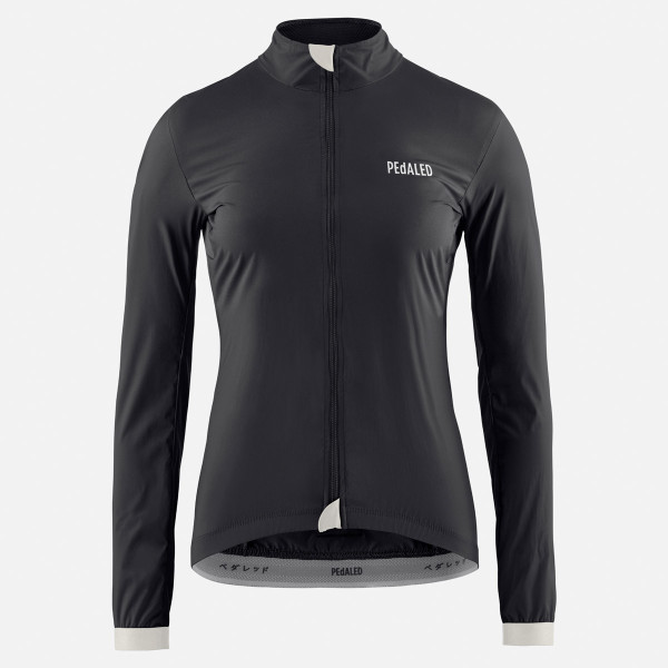 Pedaled Essential Windproof Jacket Women