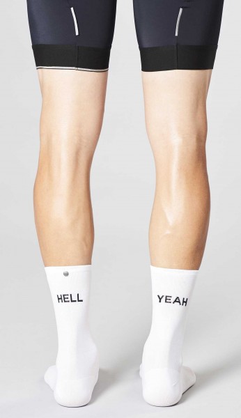 Hell Yeah 1.0 Socks