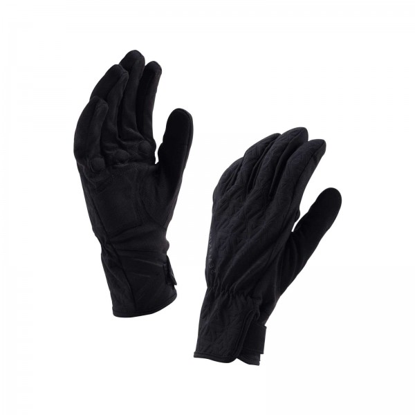 All Weather Cycle Glove Women
