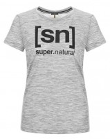 super.natural Essential I.D. Tee Women T-shirt