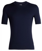 Icebreaker 200 Oasis SS Crewe T-shirt Men Short Sleeve Merino Funktionswäsche