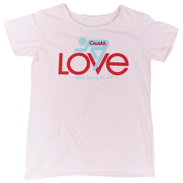 T-shirt LOVE Women
