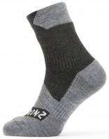 Waterproof All Weather Ankle Length Socks Sealskinz