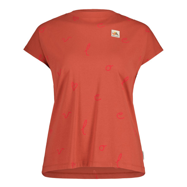 Maloja ViumsM. Organic Cotton T-Shirt Women