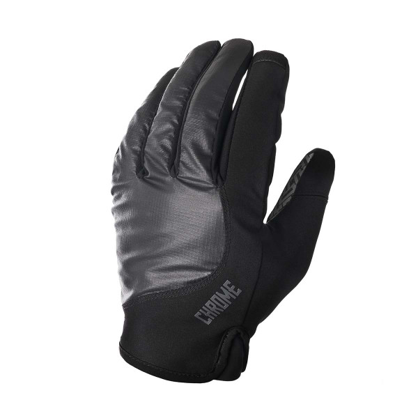 Chrome Industries Midweight Cycle Gloves Unisex