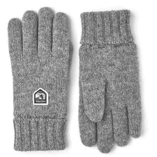 Hestra Basic Wool Glove