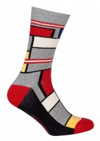 Le Patron Classic Jersey Socks 2 Unisex