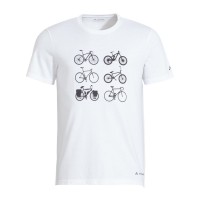 vaude Cyclist T-Shirt V Men
