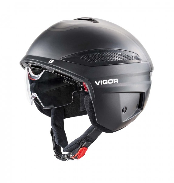 Cratoni Vigor Radhelm Cycling Helmet