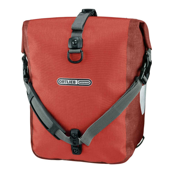 Ortlieb Sport Roller Plus mit QL2.1 Befestigungssystem Gepäckträger Tasche