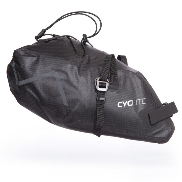 Cyclite Saddle Bag Small 01 Satteltasche