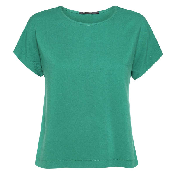Choice T-Shirt Women Greenbomb