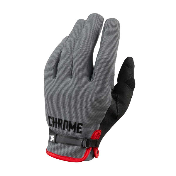 Chrome Industries Cycling Gloves 2.0 Unisex