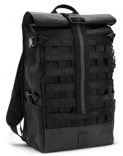 Chrome Barrage Cargo Backpack Rucksack
