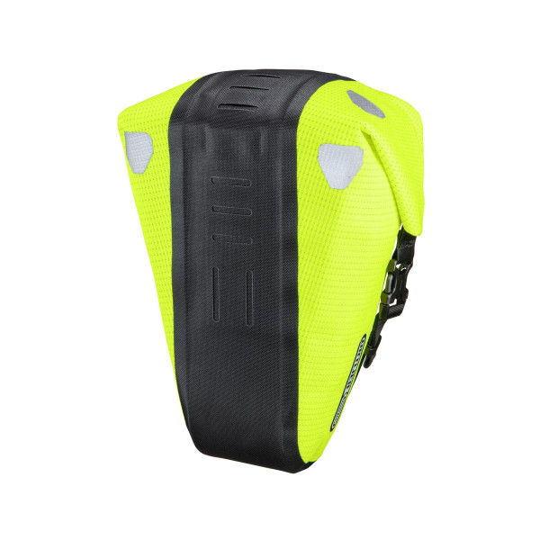 Ortlieb Saddle-Bag Two 4,1 High Visibility