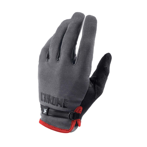 Chrome Industries Cycling Gloves Unisex Handschuhe
