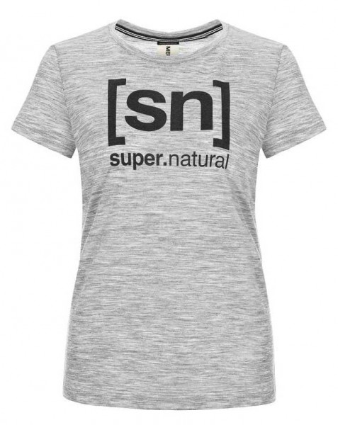 super.natural Essential I.D. Tee Women T-shirt