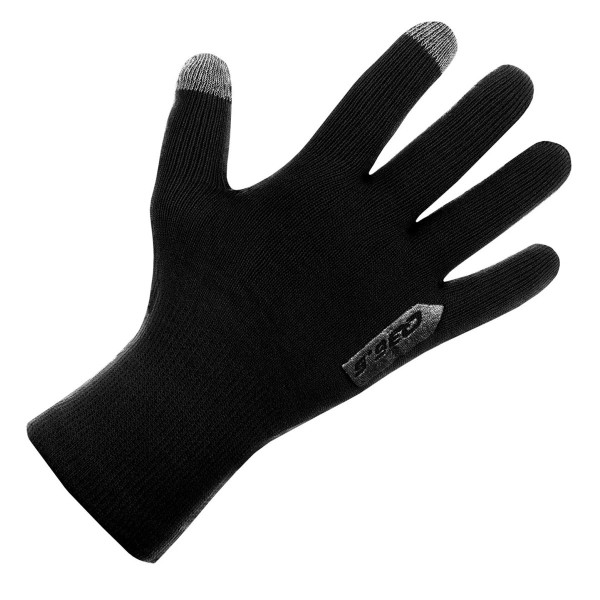 Q36.5 Rain Winter Gloves Black Unisex