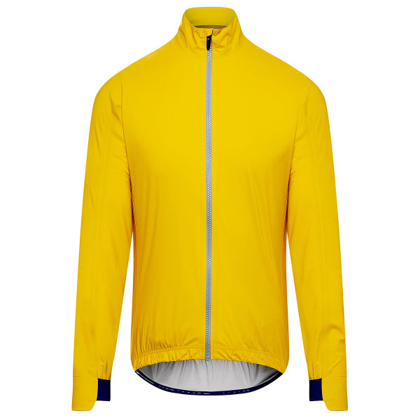 Café du Cycliste Suzette Lightweight Waterproof Rain Jacket Men
