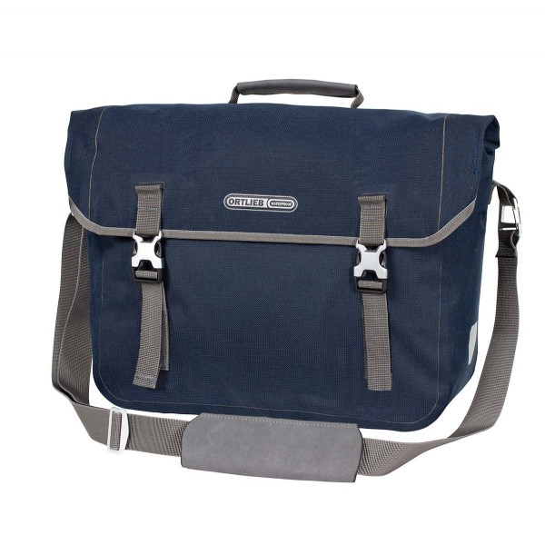 Commuter Bag Two Urban mit QL3.1 Befestigungssystem Gepäckträger Tasche