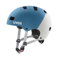 uvex Radhelm 3 cc Fahrradhelm Helmet