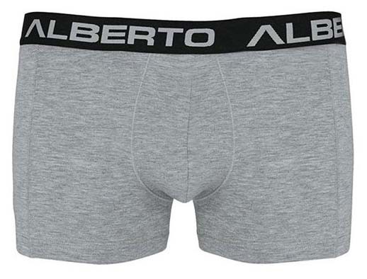 Alberto Hero Boxershorts Men