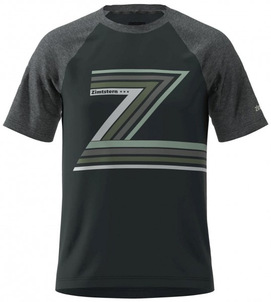 The-Z Tee T-Shirt Men Zimtstern