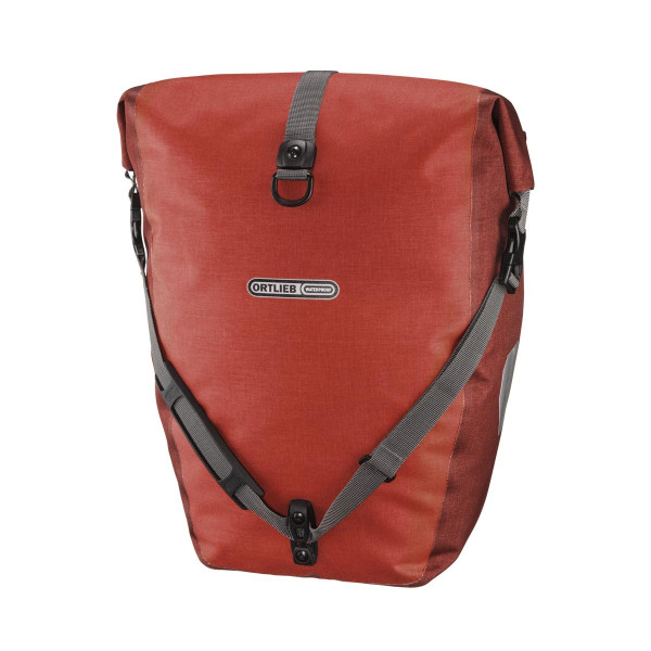 Ortlieb Back Roller Plus mit QL2.1 Befestigungssystem Gepäckträger Tasche