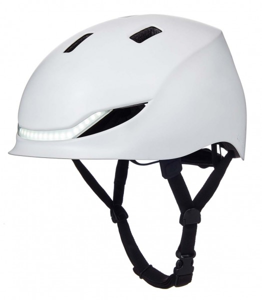 Lumos Matrix Fahrradhelm Helmet