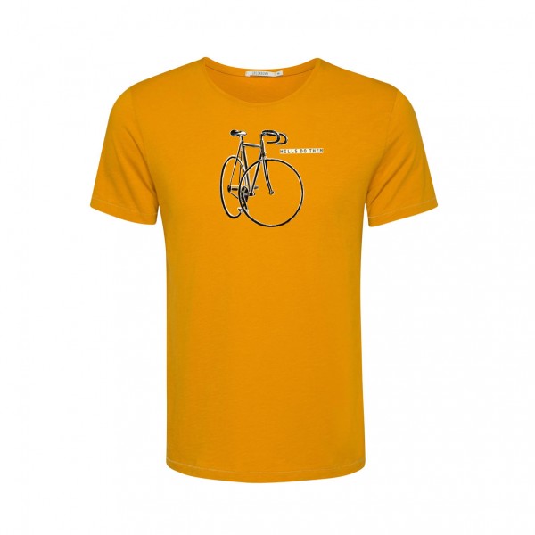 Bike Do Spice T-Shirt Men Greenbomb