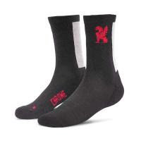 Merino Night Socks