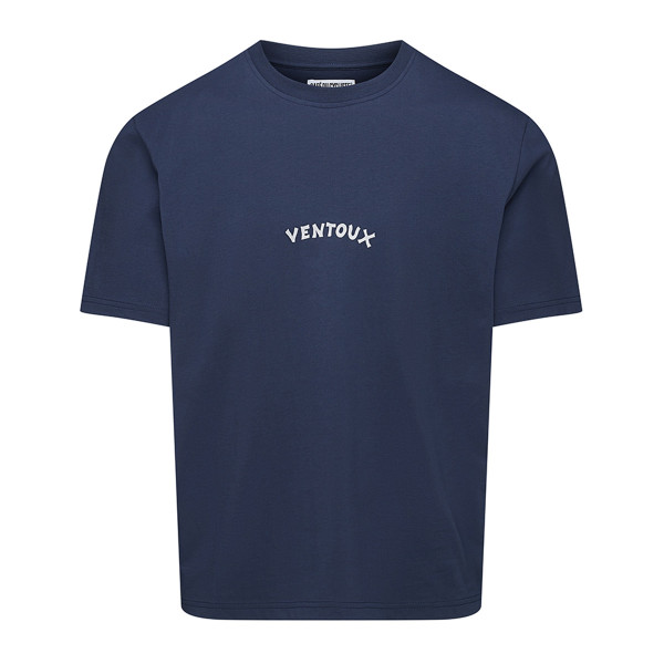 Café du Cycliste Col Ventoux T-Shirt Short Sleeve Unisex