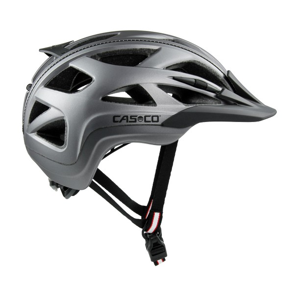 L 58-62 Casco Fahrradhelm Helm Activ 2 Gr