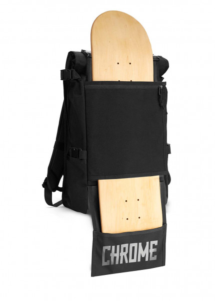 Chrome Industries Barrage Session Backpack