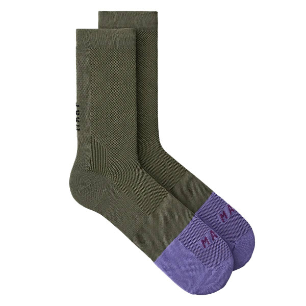 MAAP Division Socken Unisex