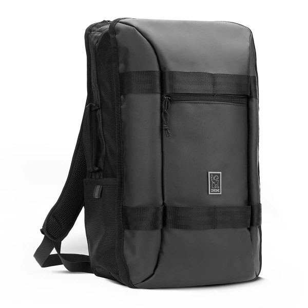 Chrome Industries Hightower 3 Way Travel Bag Backpack