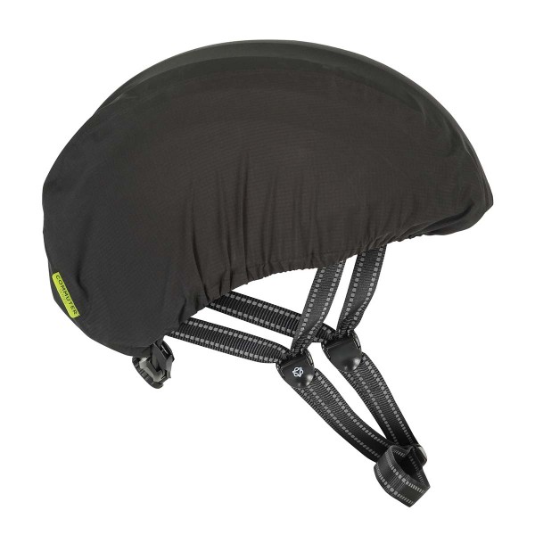 AGU Compact Rain Helmet Cover Commuter Unisex Helmüberzug