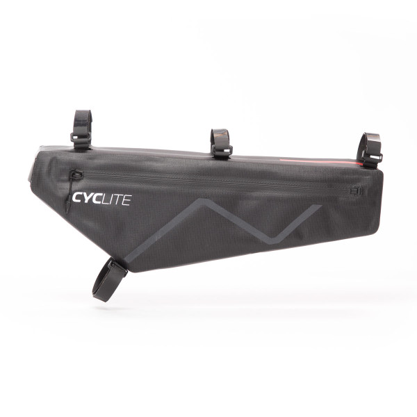 Cyclite Frame Bag 01 Rahmentasche