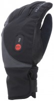 Waterproof Heated Cycle Glove Sealskinz