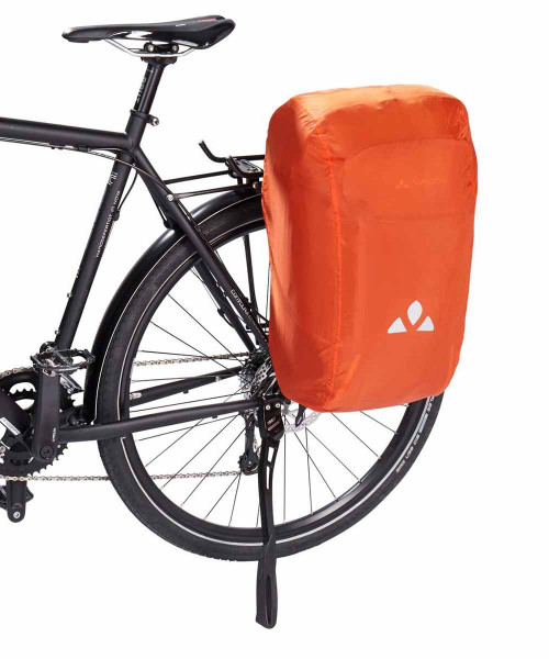 Raincover for bike bags Vaude