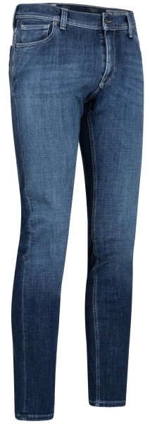 Alberto Speed - Bi-Stretch Dual FX Jeans Men Hose