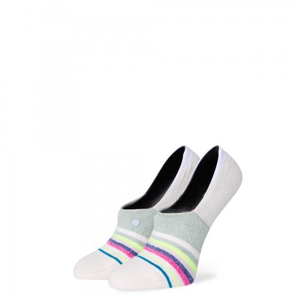 Stance Happy Thoughts Crew Socks Women