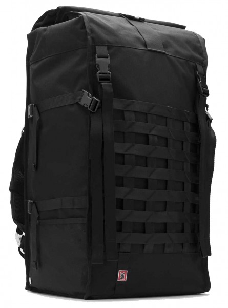 Chrome Barrage Pro Backpack Rucksack Kingsize